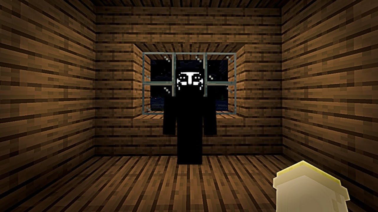 Try To Survive While The Knocker Watching Me (Episode 2)