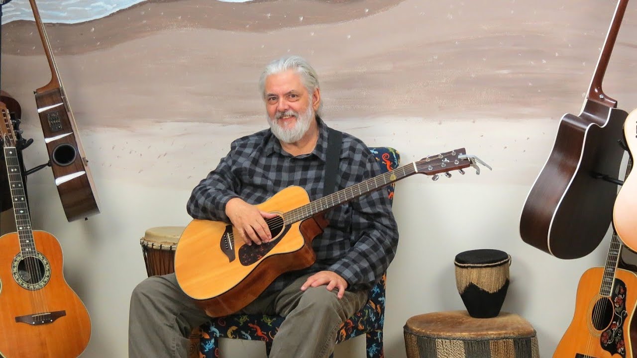 Glenn Torrico  - Tiny Stage Concerts