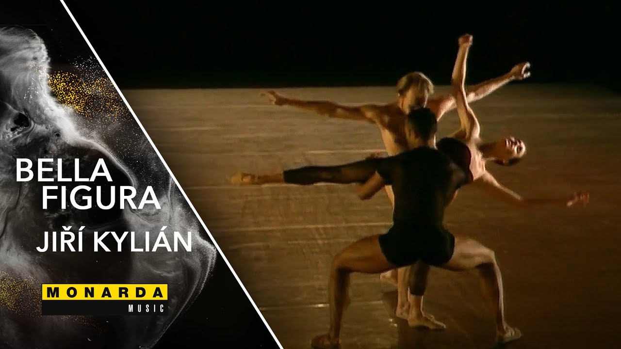 BELLA FIGURA | Vivaldi, Pergolesi, Marcello, Torelli, Foss | Nederlands Dans Theater I: Jiří Kylián