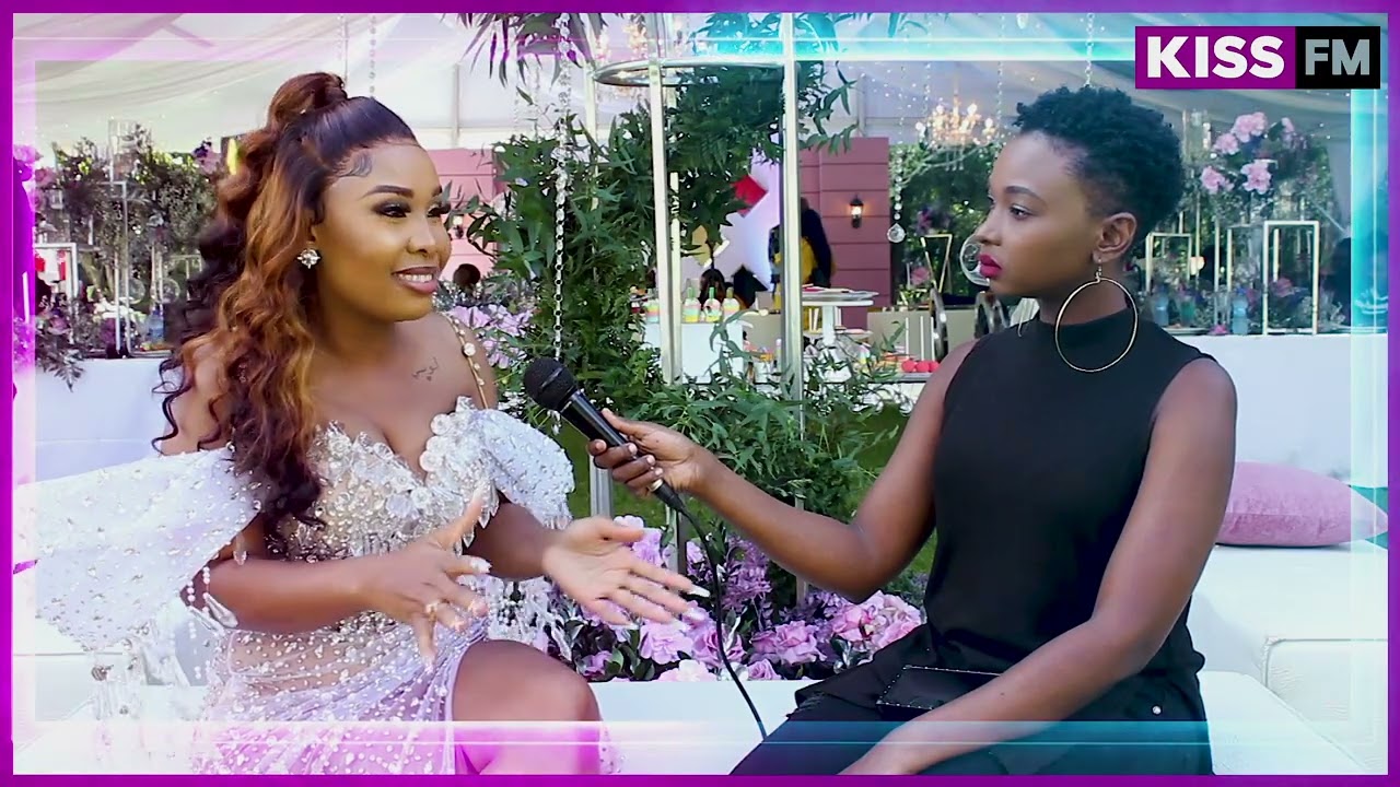 How much Phoina Tosha invested in beauty business/Talks friendships