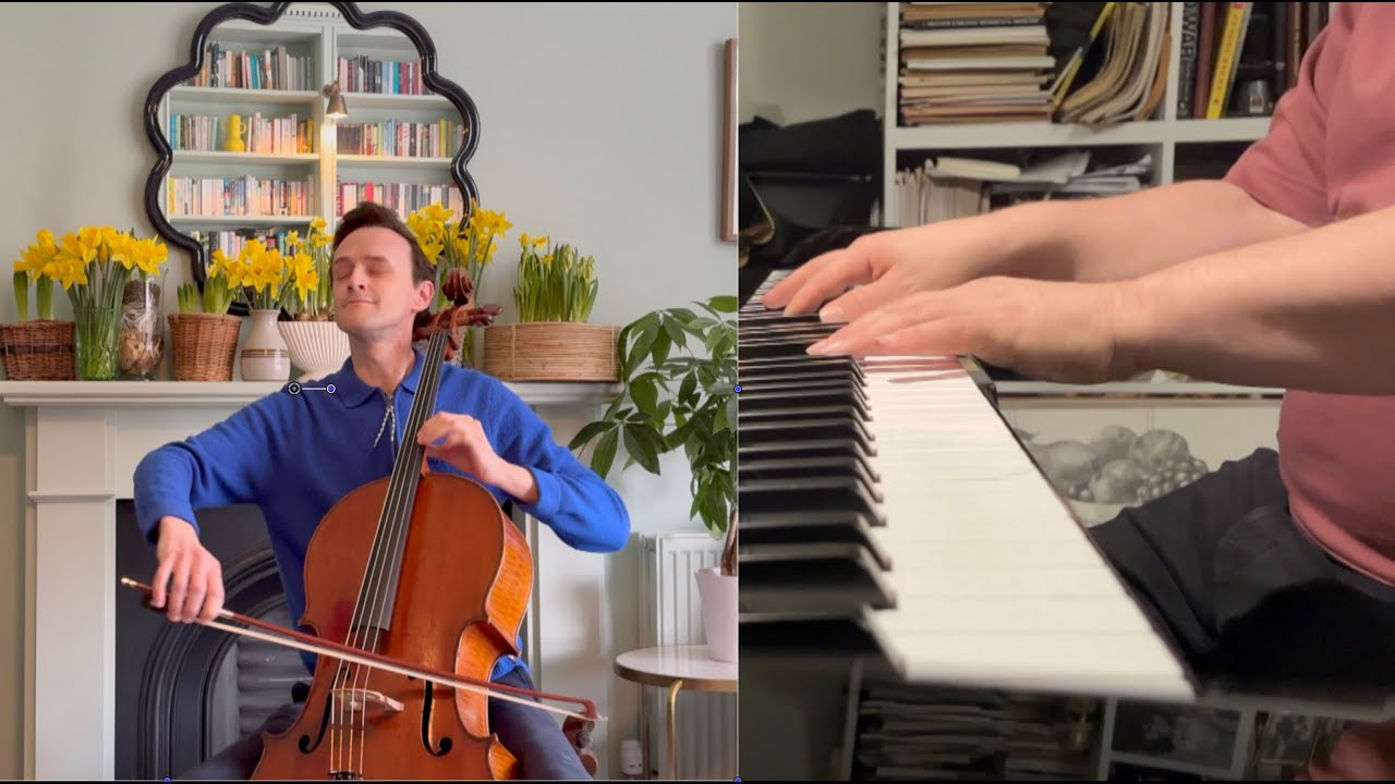 Myfanwy - 'The greatest love song ever written