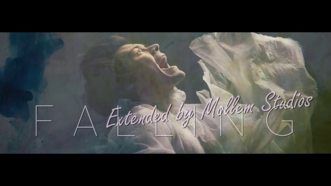 Harry Styles - Falling  [Extended Mollem Studios Remix] - Lyrics in cc