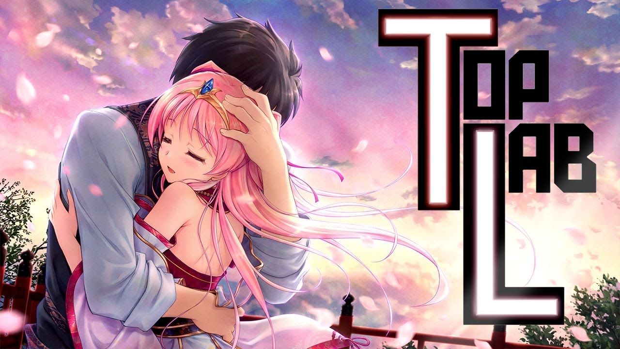 Top Visual Novel Openings and Endings of 2016