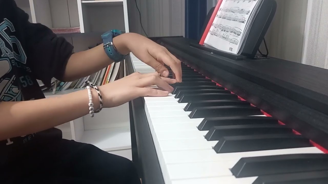 Beethoven- Für Elise