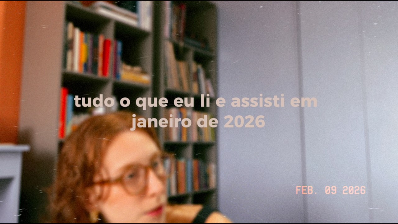 janeiro em livros e filmes | clarice, dostoiévski, maratona do oscar e algumas decepções