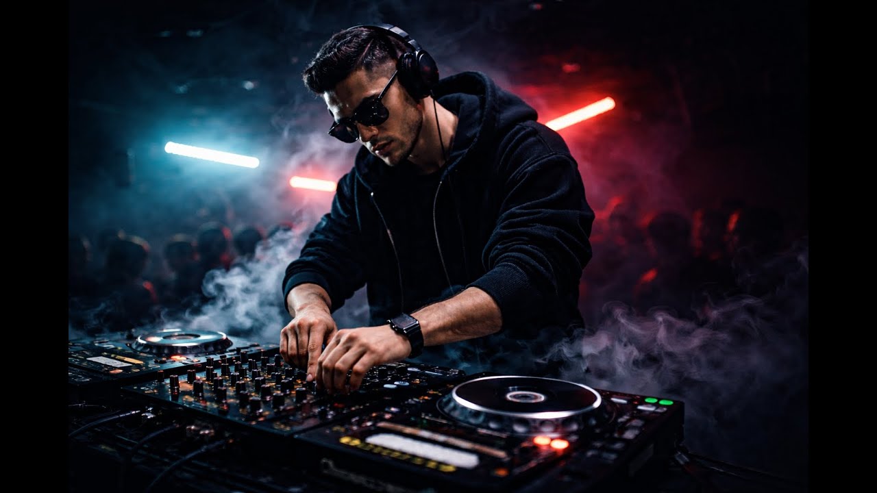 2026 Nonstop DJ fULL BASS UNDERGROUND | New Year Dj Songs 2026 | DJ Nova | 2026 Dj Song