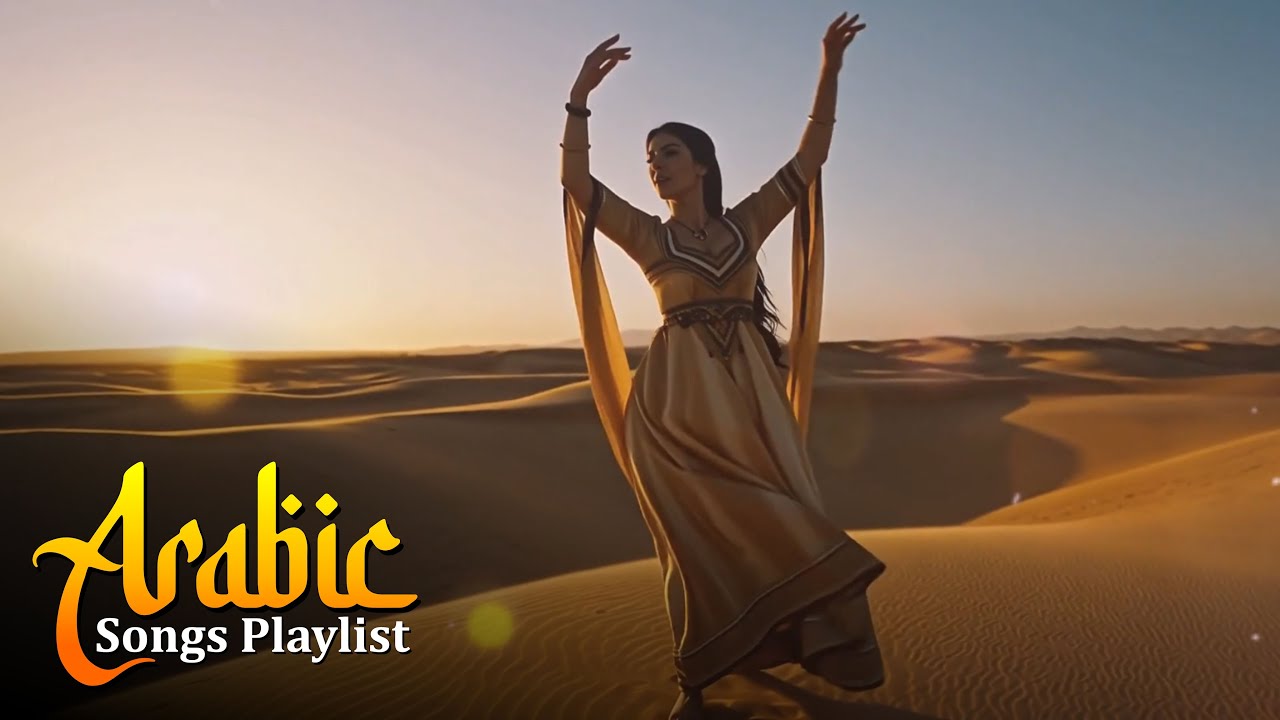 Beautiful Arabic Love Songs 2026 | Romantic Playlist for Emotional Relaxation