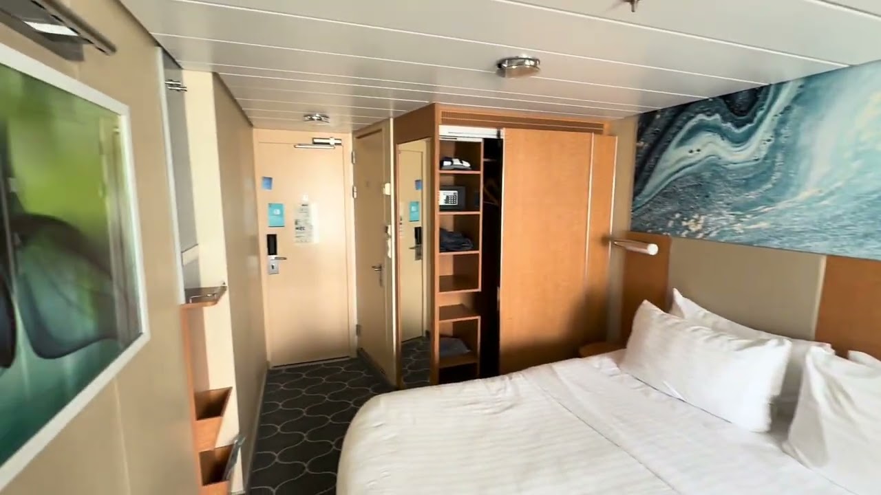 Royal Caribbean - Oasis Of The Seas Jan 2026