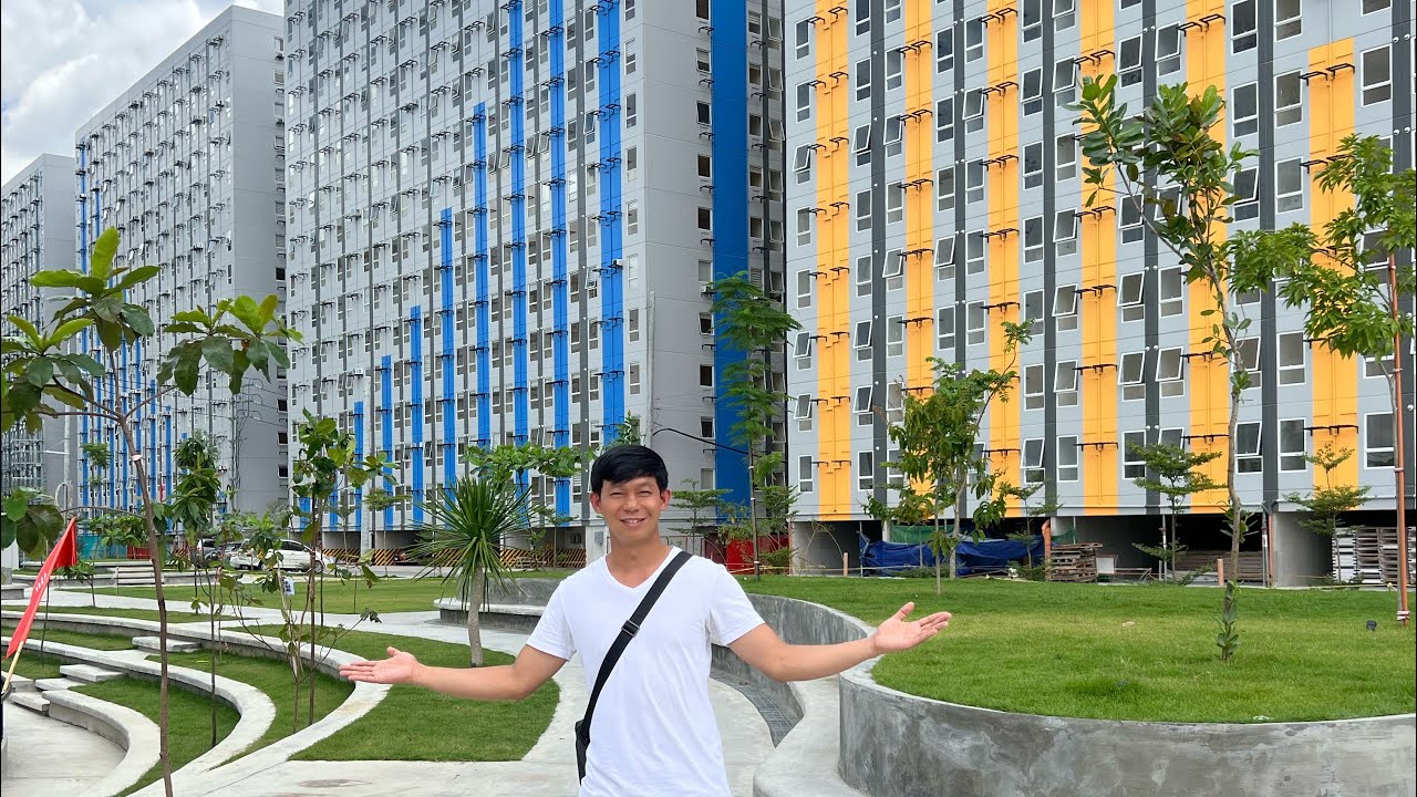 I Invested a Condo thru PAG-IBIG | URBAN DECA HOMES ORTIGAS #OFW #buhayofw  | Benj Reganit