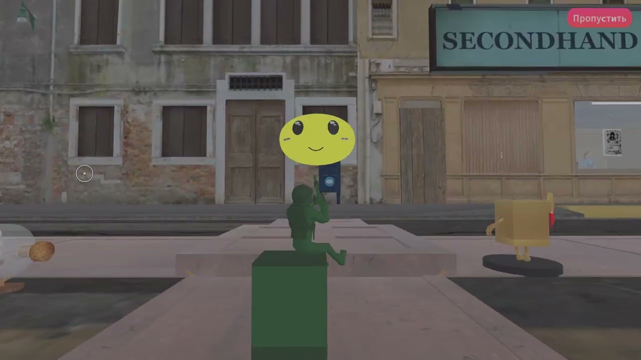 Laundry Store Simulator #99 ru  версия1.002 ps5