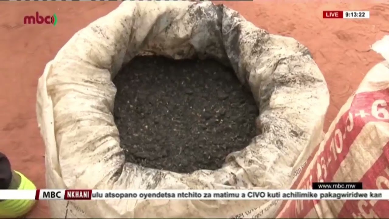 KOMA MALAWI!!! TAMVANI IZI ETI!!