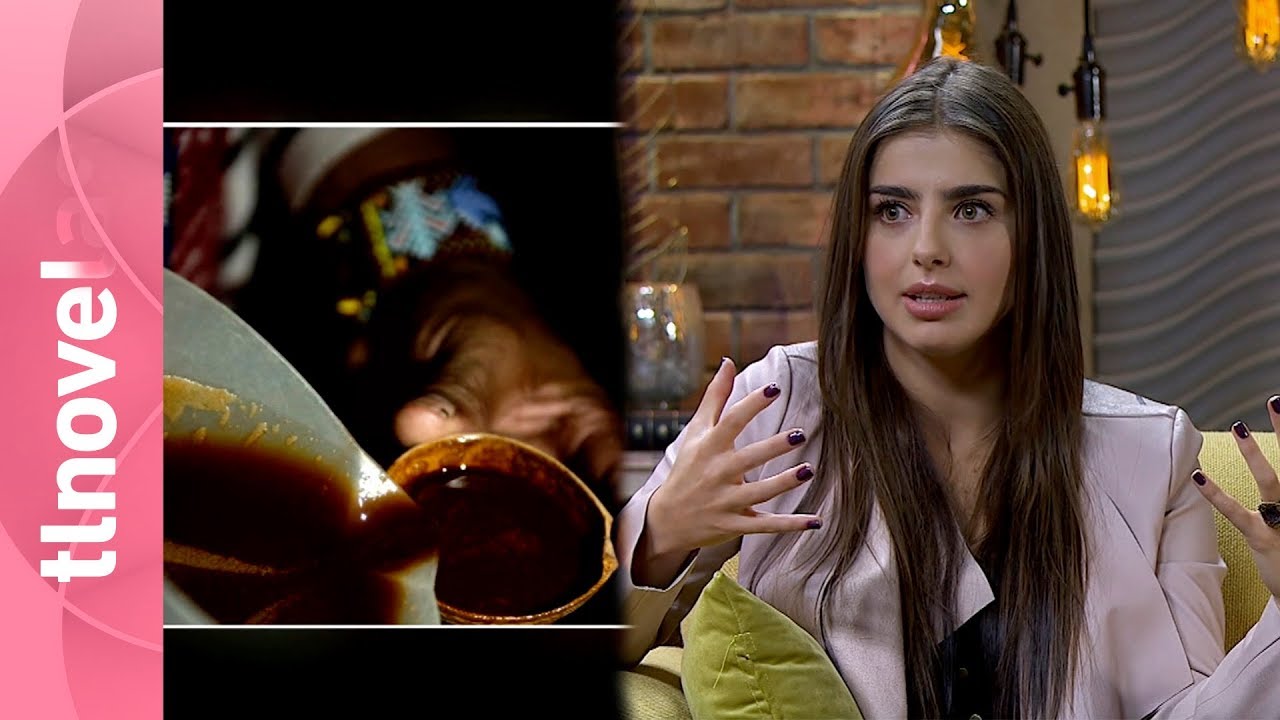 Con ayuda de Ayahuasca, Michelle Renaud vio a su hijo antes de nacer | Confesiones | Tlnovelas