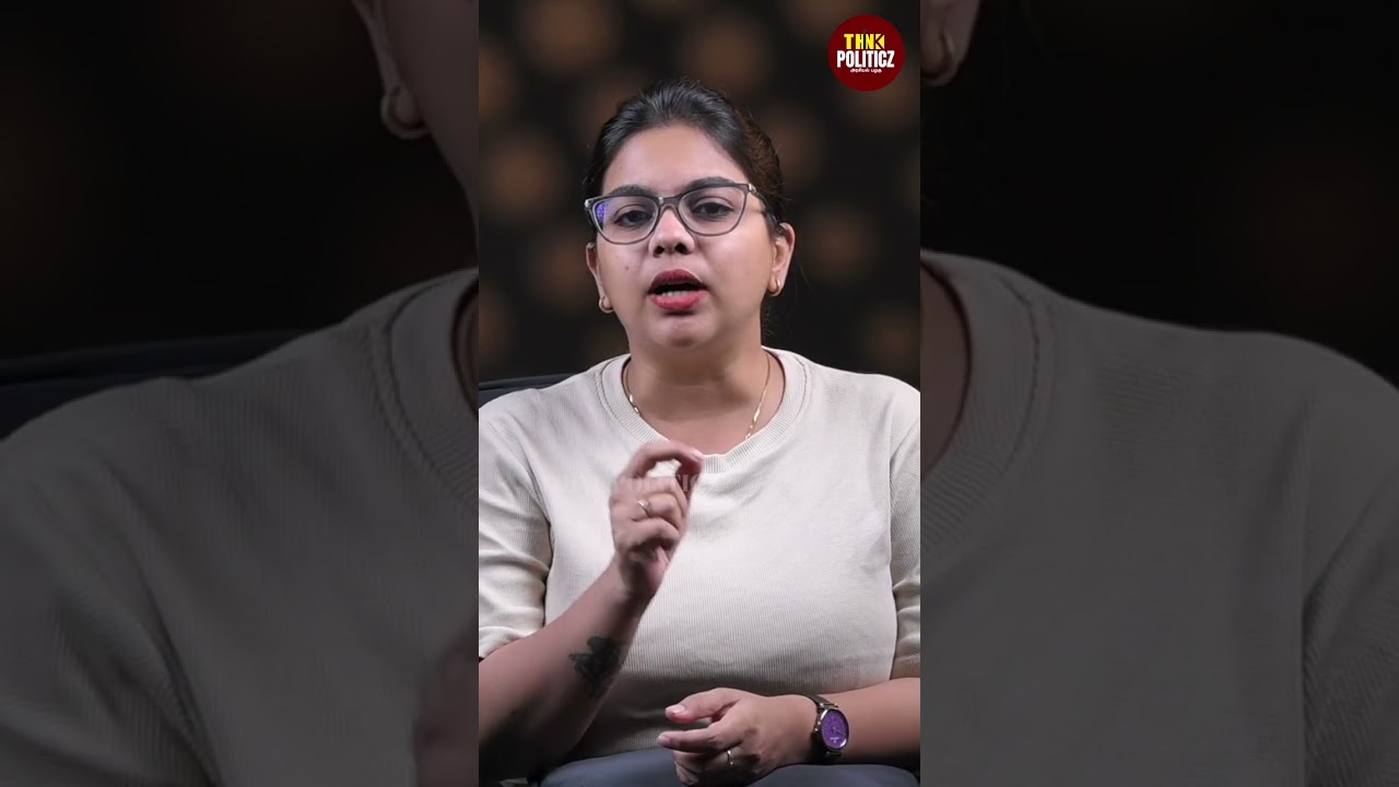 2026 தேர்தலில் விஜயின் பாட்சா பலிக்குமா? 😲 | Election Updates | TVK Meeting | Think Politicz