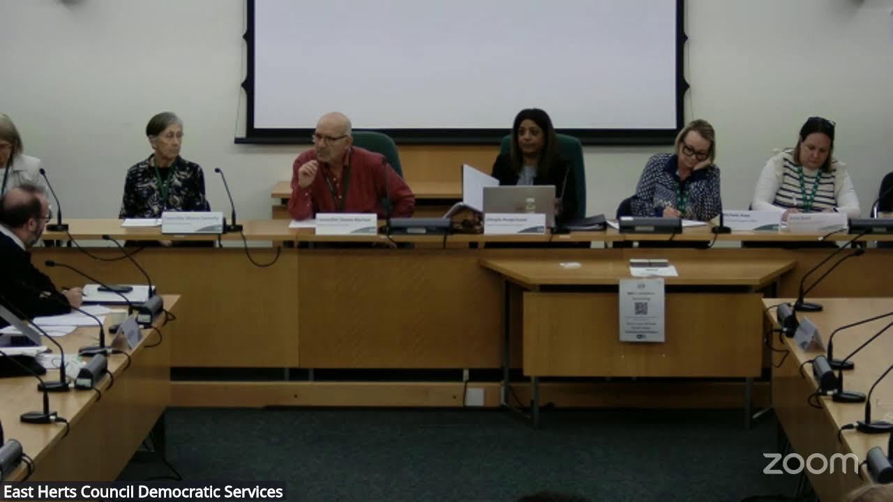 Licensing Sub-Committee - 19 December 2025