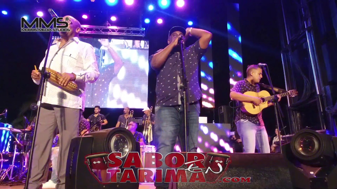 Adalberto Alvarez - Cuba Salsa Festival 2019