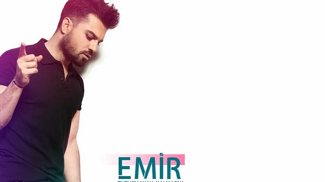 Emir - Tutuşmayan Kalmasın (+русский перевод)