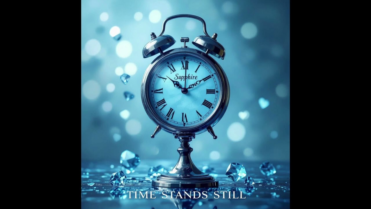 OPPS, WE ALMOST FORGOT! RELEASE DAY TOMORROW, ON ALL MAJOR DIGITAL PLATFORMS!