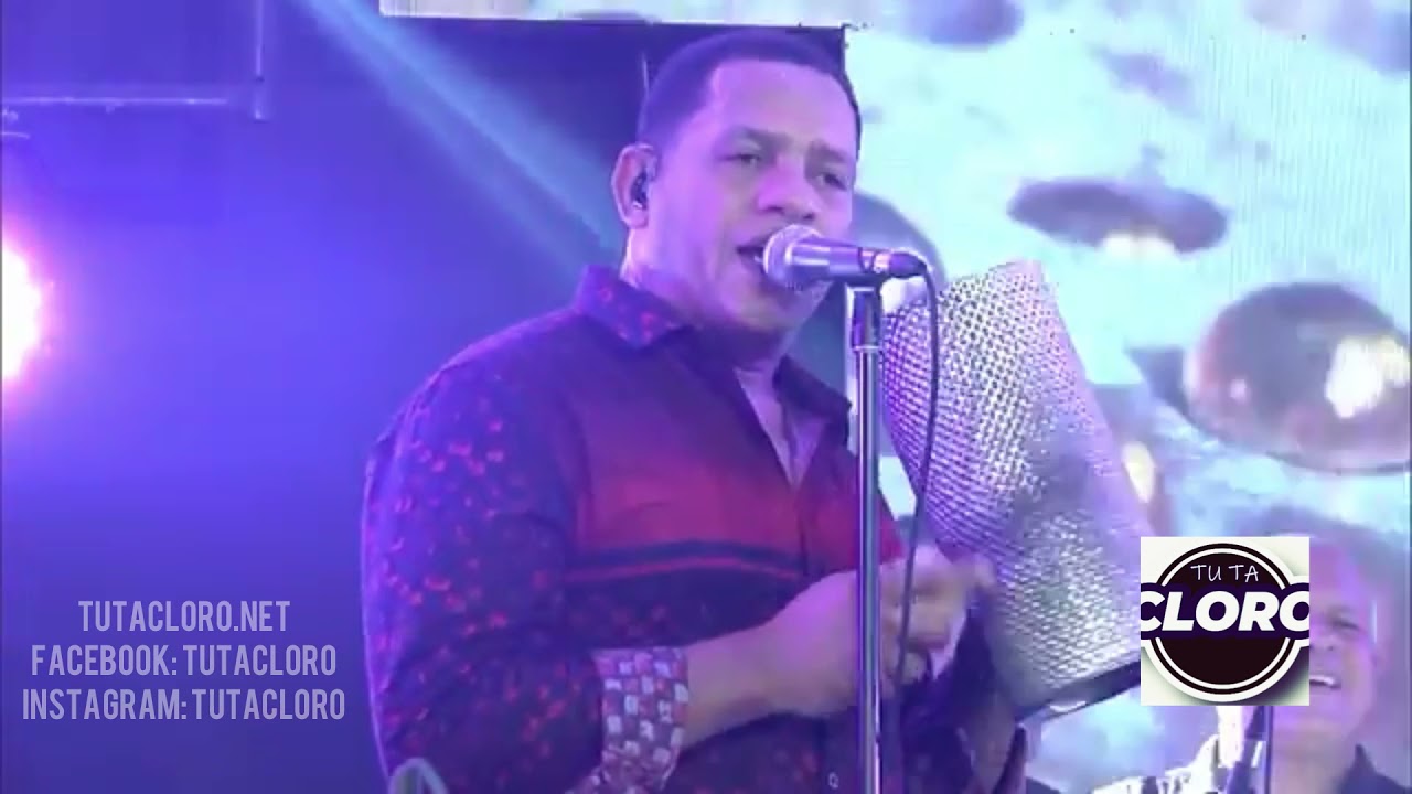 Banda Real Ft Narciso El Pavarotti - La Picadita En Vivo