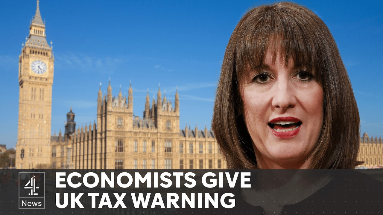 What Labour’s economic plans could mean for poorest in UK | Expert explains