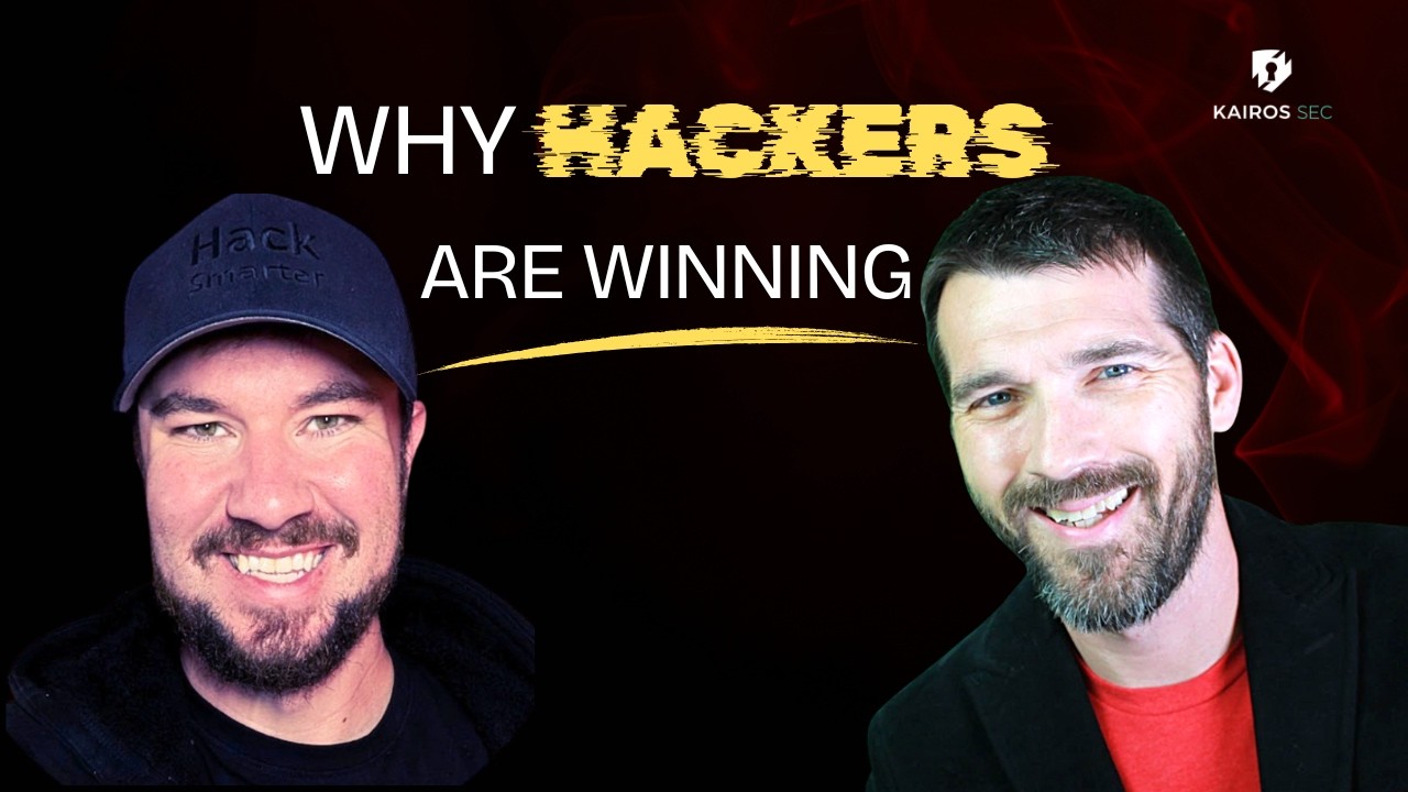 The Biggest Security Mistake Business Leaders Make