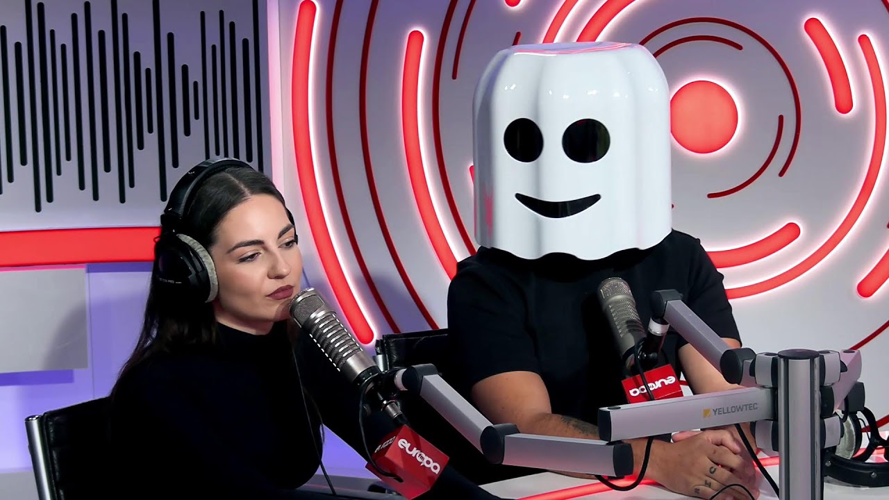 Deșteptarea: Fantomel și Kate Linn