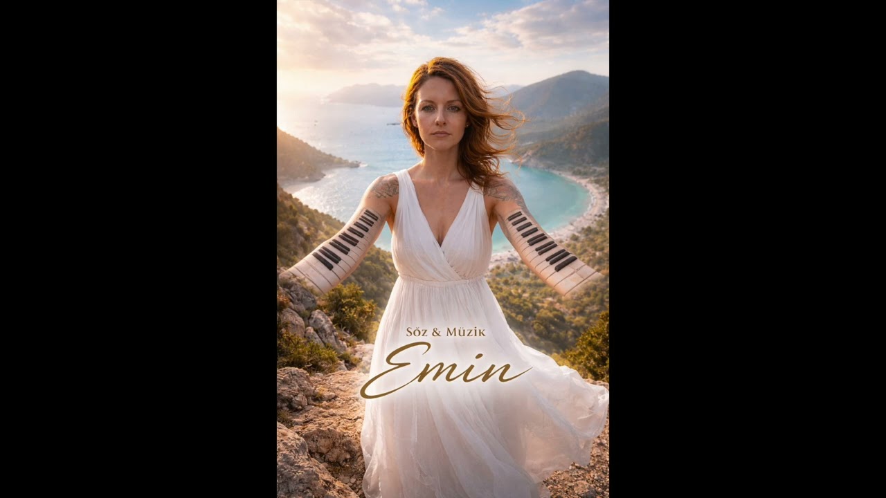 Emin - &Ouml;tesi Yok 2026