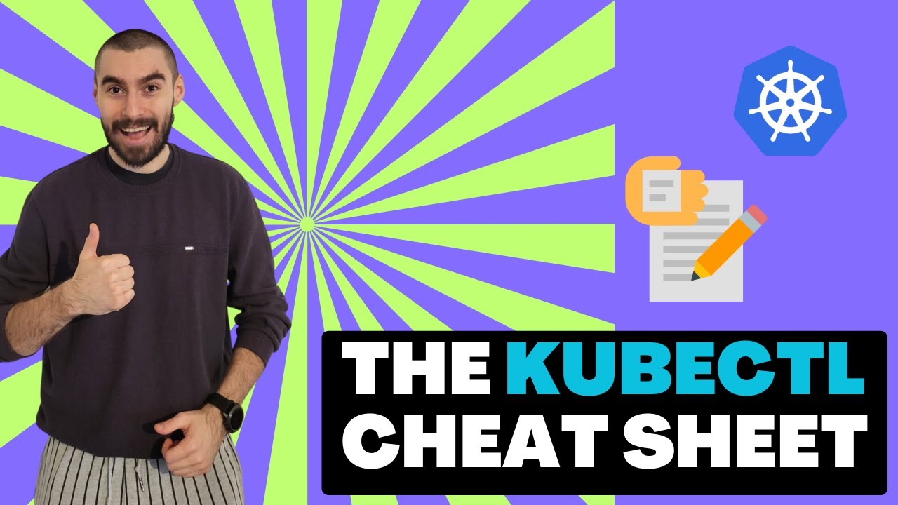 Learn kubectl FAST | Only 07:23 | MOST USED KUBECTL COMMANDS