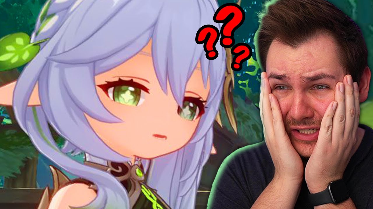 Is EVERYTHING Fake?? | Genshin Impact 3.0 Archon Quest Act 2