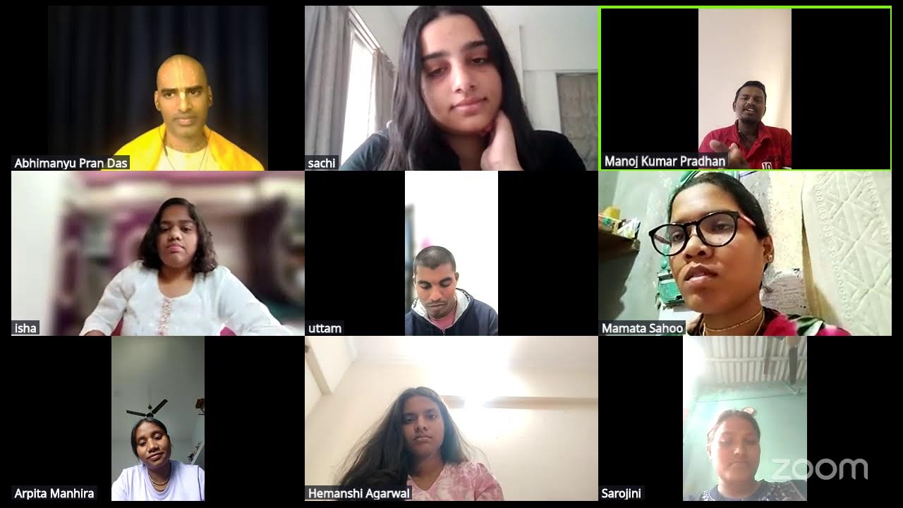 Yuva Shakti 15th Feb unity in Diversity from the family of Lord Shiva