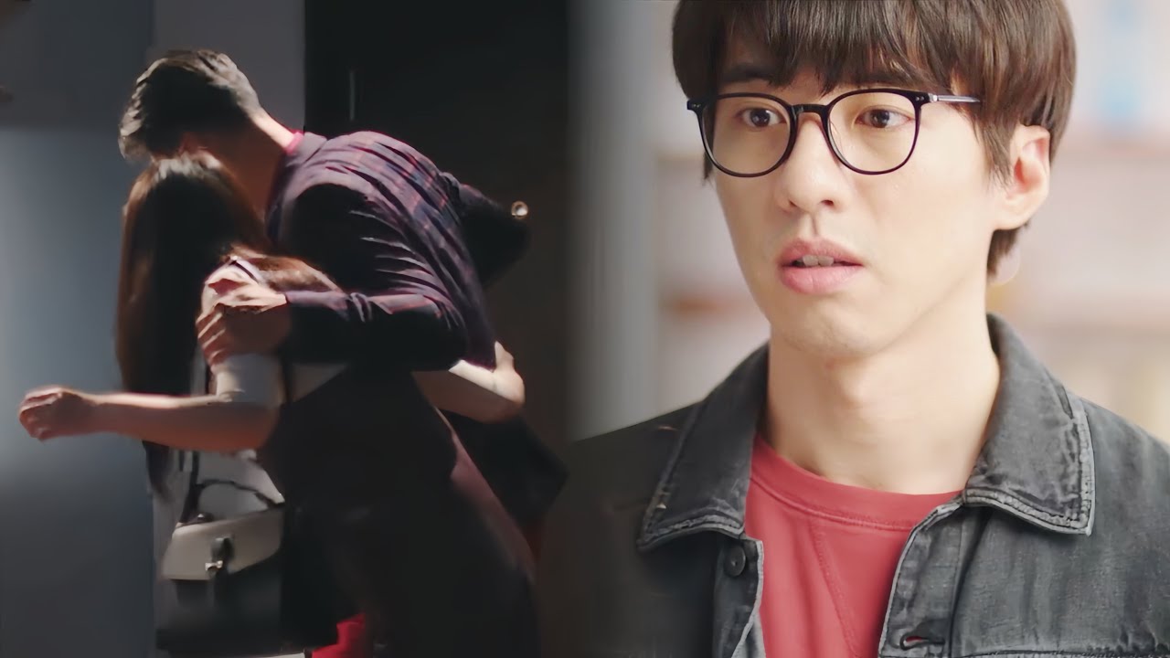 【Chinese Drama】妻子带情夫回家睡觉，第二天一早丈夫回家看见情夫的衣物伤心质问！妻子却不以为然，他彻底心碎转身离开 #中国电视剧 #cdrama