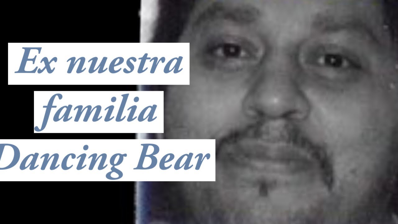 Stories about two removals…NF Dancing bear#youtube #prisongangs #559 #norteño #positivevibes #new