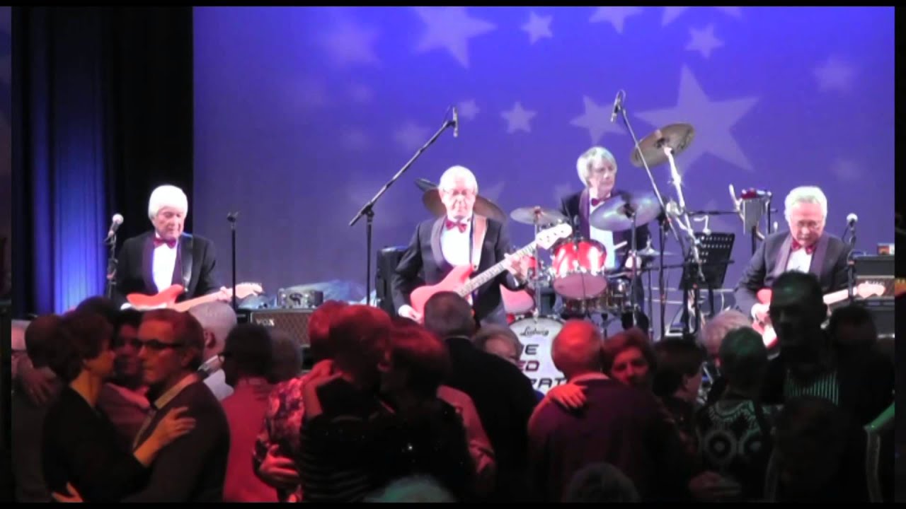 131222 The Red Strats - Till