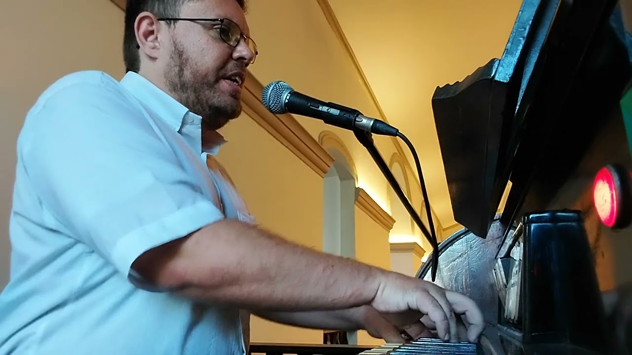 Comunhão - Quando te domina o cansaço ( A força da Eucaristia)
