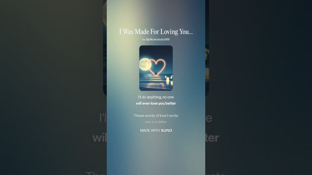 DJ Tikos - I Was Made For Loving You x Isa Lei Noqu Lewa Remix Mashup