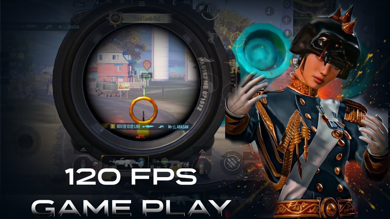 Full video Box is live BOX IS LIVE #bgmi #pubg #pubgmobile #gaming 