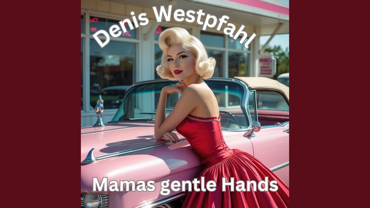 Mamas Gentle Hands