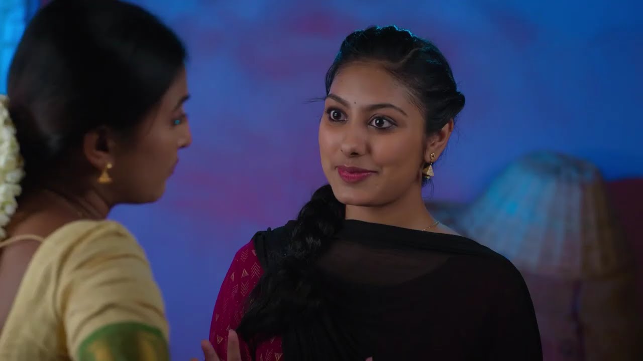 Gokulathil Seethai - Ep 665 - Loka Vani, R. Chitra - Tamil Tv Serial - Zee5 Tamil Classics