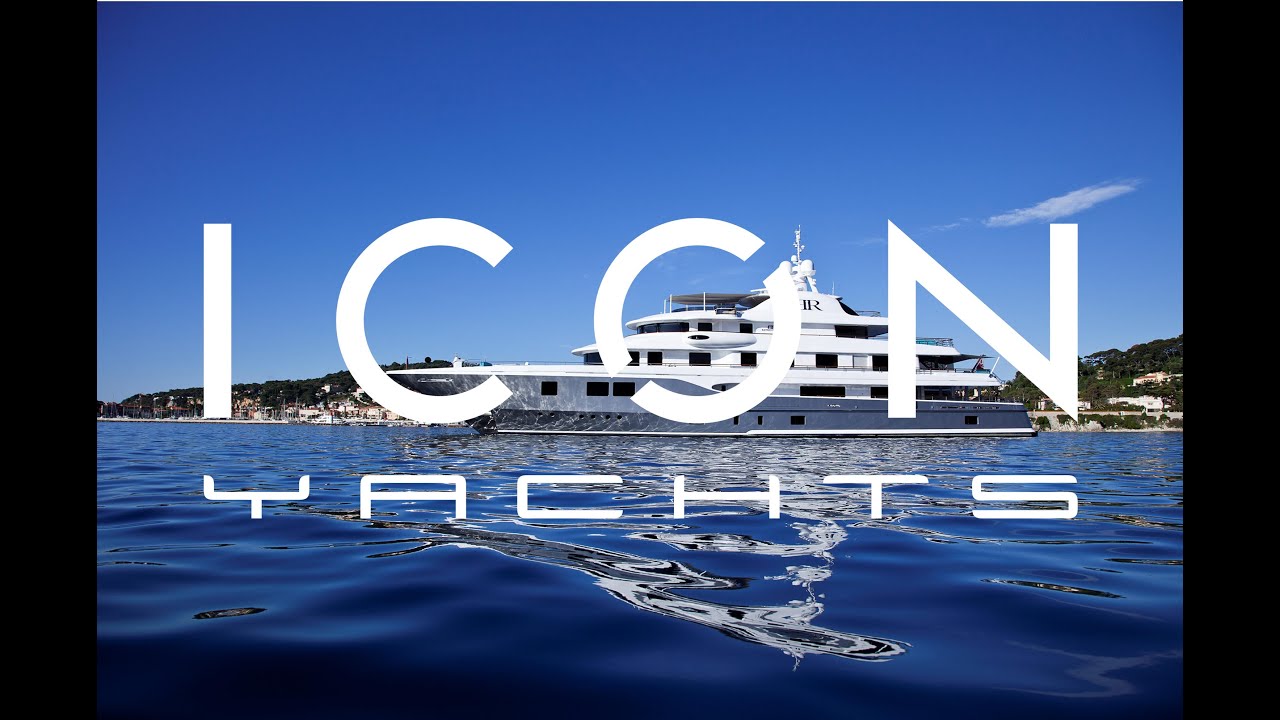 M/Y Baton Rouge build at ICON Yachts