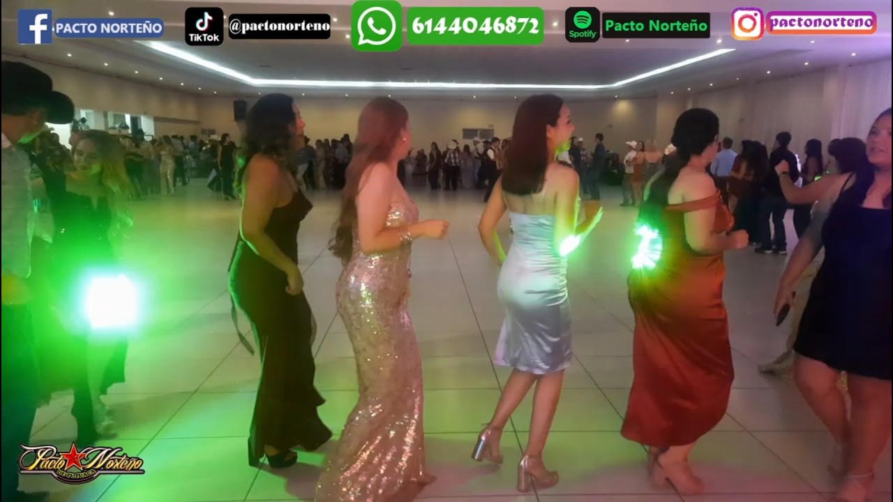 Así se baila 