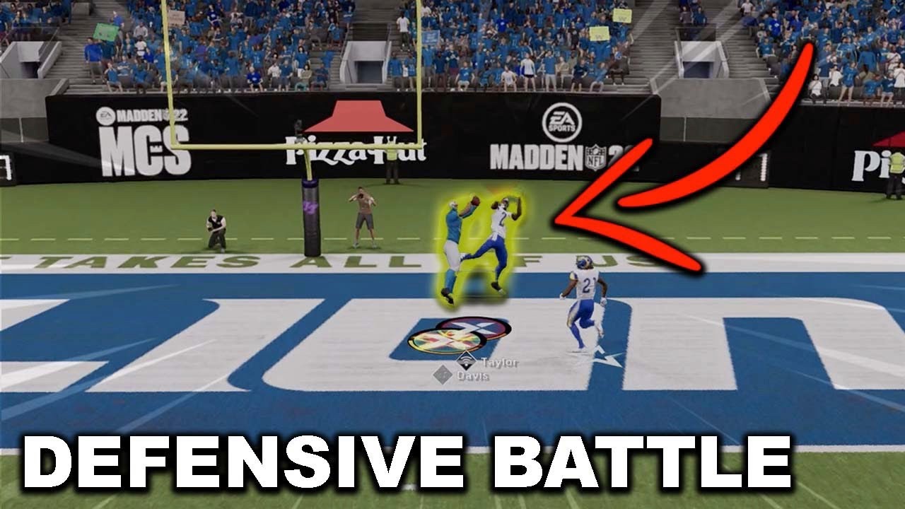 TOUGH DEFENSIVE BATTLE! | Pack-A-Mut Ep. 17