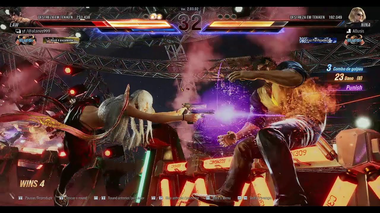 #tekken8