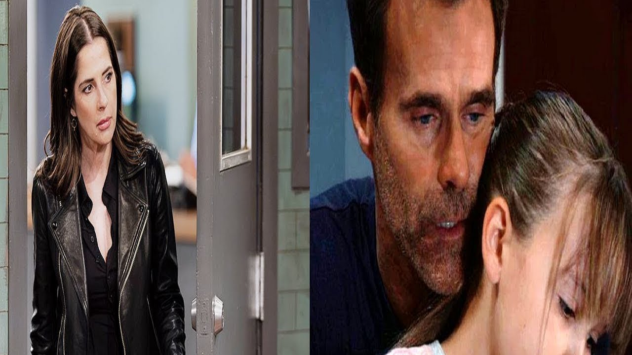 General Hospital Spoilers: Did Sam SHOOT Drew? Shocking Twist Revealed!