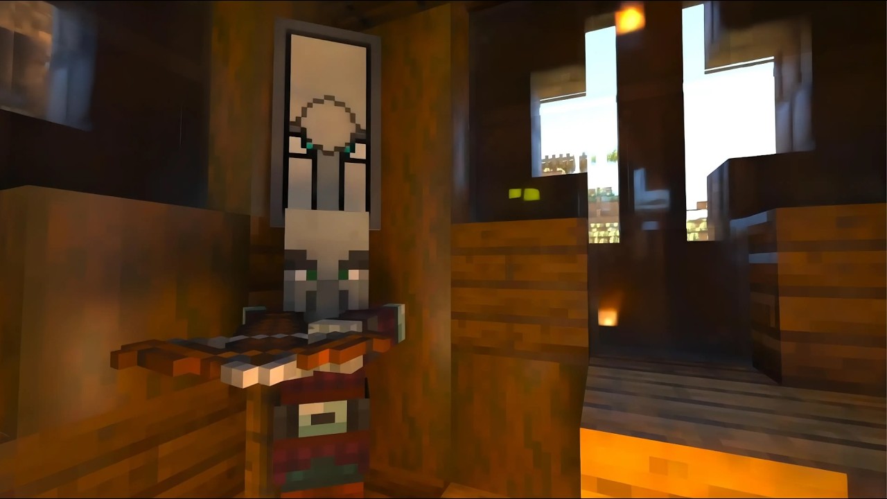 I Tried Hardware Accelerated Ray Tracing in MInecraft With My 5060ti...