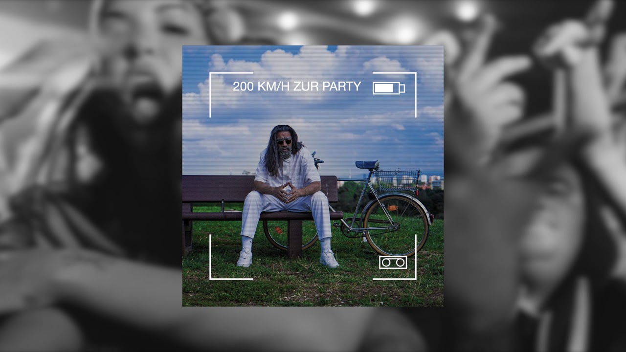 SXTN vs. Apache 207 - 200 Km/h zur Party // EK Trash-Mash