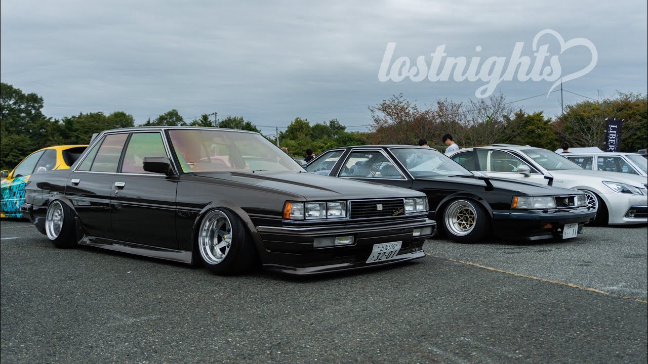 Track Connection 2023 // トラックコネクション// Bihoku Highland Circuit RAW