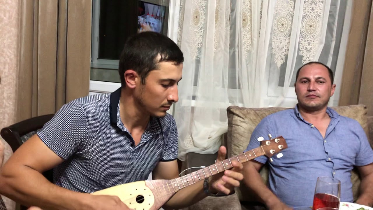 Кумыки зажигают старая кумыкская Мелодия Махмуд Болатов Нурик Татданов