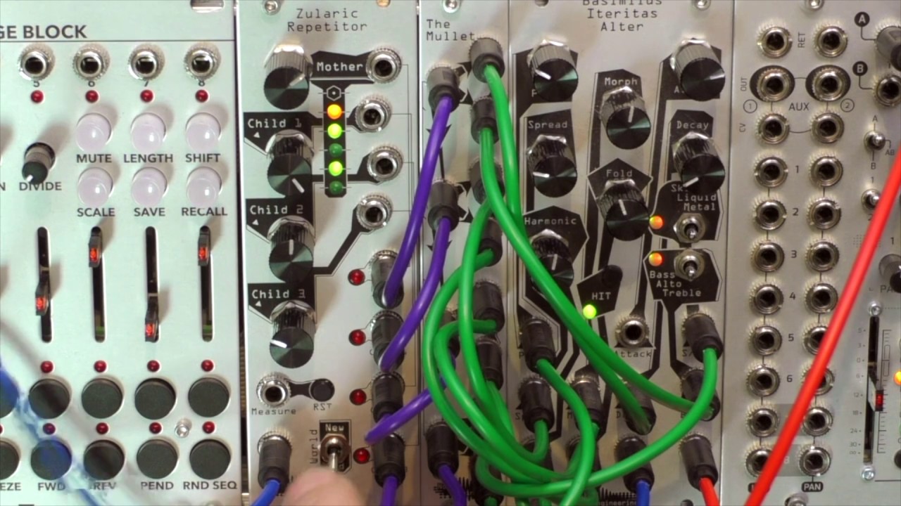 Blog: ZR+BIA: gates/triggers as CVs