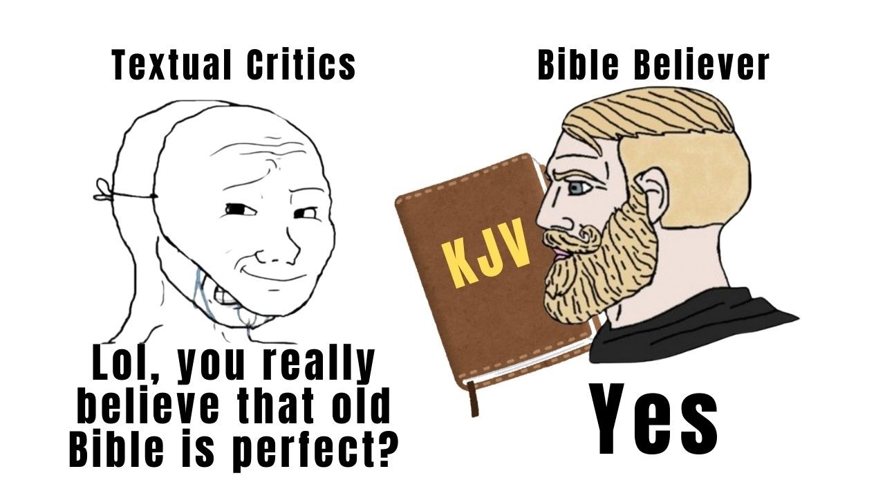 Supposed “CONTRADICTIONS” in the King James Bible (and why they're not) | Pt. 2