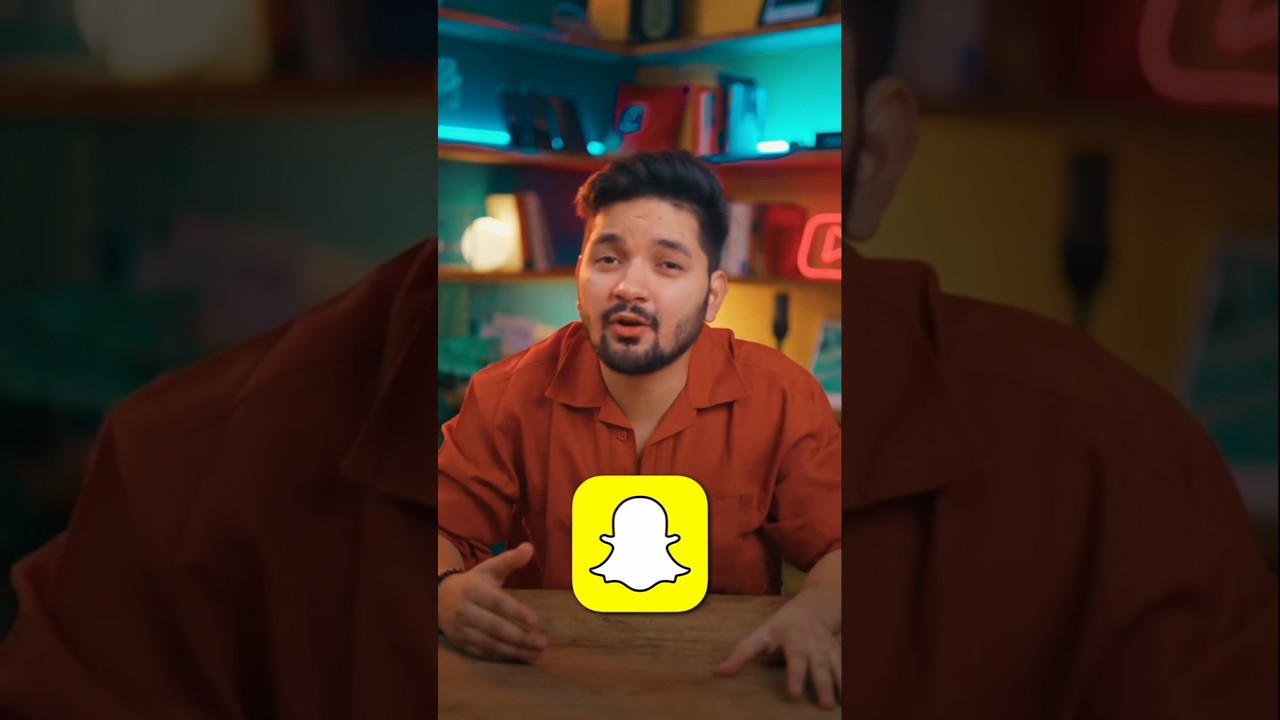 Snapchat Just Ended Unlimited Memories Storage 😱📱