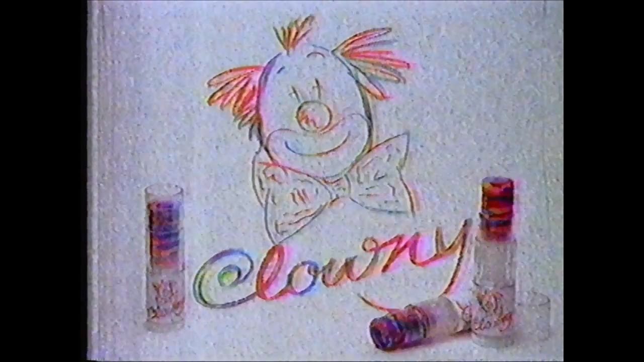 Clowny 